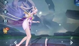 嫦娥重做爆料视频大全,全新技能与形象大揭秘